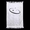 Fringed Fingertip Towel Thumbnail