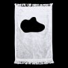 Fringed Fingertip Towel Thumbnail