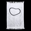 Fringed Fingertip Towel Thumbnail
