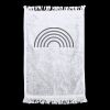 Fringed Fingertip Towel Thumbnail