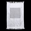 Fringed Fingertip Towel Thumbnail