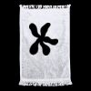 Fringed Fingertip Towel Thumbnail