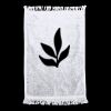 Fringed Fingertip Towel Thumbnail