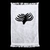 Fringed Fingertip Towel Thumbnail