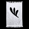Fringed Fingertip Towel Thumbnail