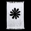 Fringed Fingertip Towel Thumbnail