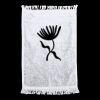 Fringed Fingertip Towel Thumbnail