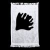 Fringed Fingertip Towel Thumbnail