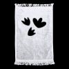 Fringed Fingertip Towel Thumbnail