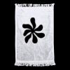 Fringed Fingertip Towel Thumbnail