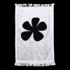 Fringed Fingertip Towel Thumbnail