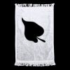 Fringed Fingertip Towel Thumbnail