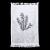 Fringed Fingertip Towel Thumbnail