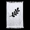 Fringed Fingertip Towel Thumbnail