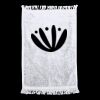 Fringed Fingertip Towel Thumbnail