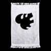 Fringed Fingertip Towel Thumbnail