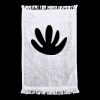 Fringed Fingertip Towel Thumbnail