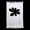 Fringed Fingertip Towel Thumbnail