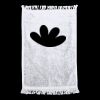 Fringed Fingertip Towel Thumbnail