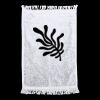 Fringed Fingertip Towel Thumbnail