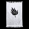 Fringed Fingertip Towel Thumbnail