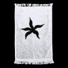 Fringed Fingertip Towel Thumbnail