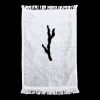 Fringed Fingertip Towel Thumbnail