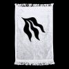Fringed Fingertip Towel Thumbnail