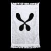 Fringed Fingertip Towel Thumbnail