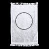 Fringed Fingertip Towel Thumbnail