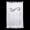 Fringed Fingertip Towel Thumbnail
