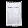 Fringed Fingertip Towel Thumbnail