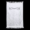 Fringed Fingertip Towel Thumbnail