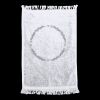 Fringed Fingertip Towel Thumbnail