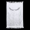 Fringed Fingertip Towel Thumbnail