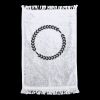 Fringed Fingertip Towel Thumbnail