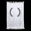 Fringed Fingertip Towel Thumbnail