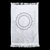 Fringed Fingertip Towel Thumbnail