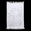 Fringed Fingertip Towel Thumbnail