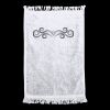 Fringed Fingertip Towel Thumbnail