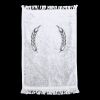Fringed Fingertip Towel Thumbnail