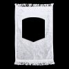 Fringed Fingertip Towel Thumbnail