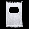 Fringed Fingertip Towel Thumbnail