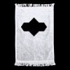 Fringed Fingertip Towel Thumbnail