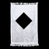 Fringed Fingertip Towel Thumbnail