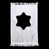 Fringed Fingertip Towel Thumbnail