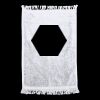 Fringed Fingertip Towel Thumbnail