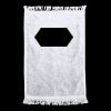 Fringed Fingertip Towel Thumbnail