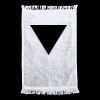 Fringed Fingertip Towel Thumbnail