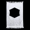 Fringed Fingertip Towel Thumbnail